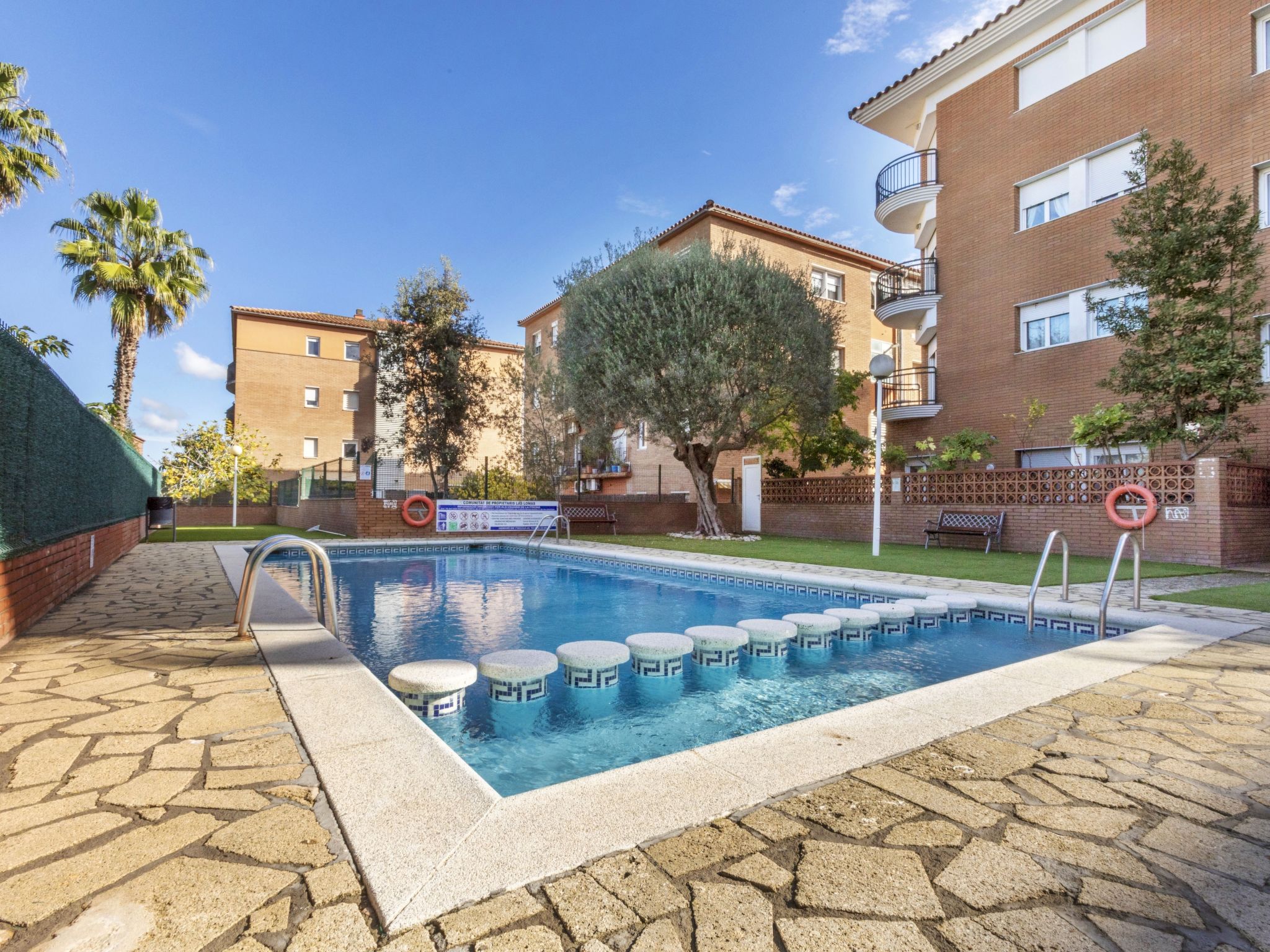 Costa Brava 22-Buiten