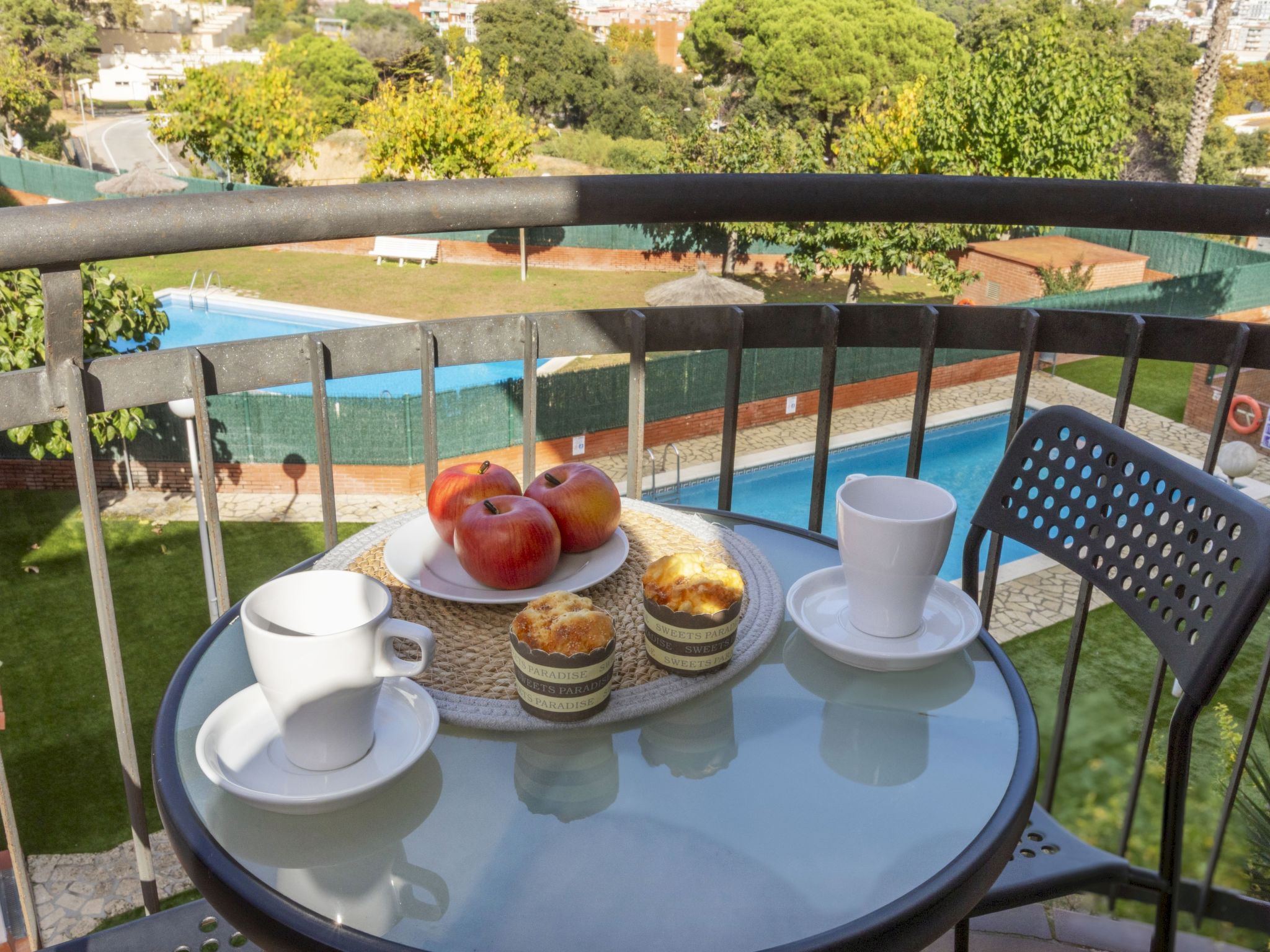 Costa Brava 22-Buiten