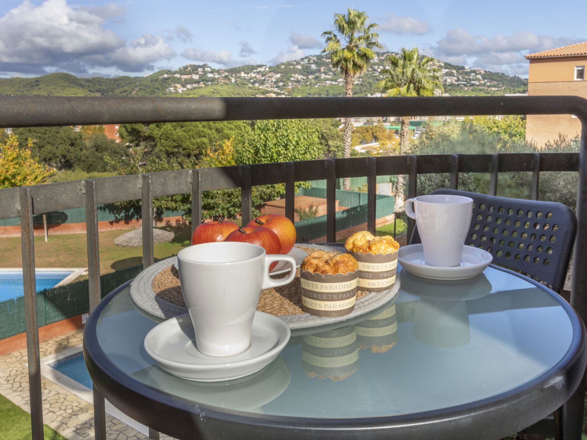 Costa Brava 22-Buiten