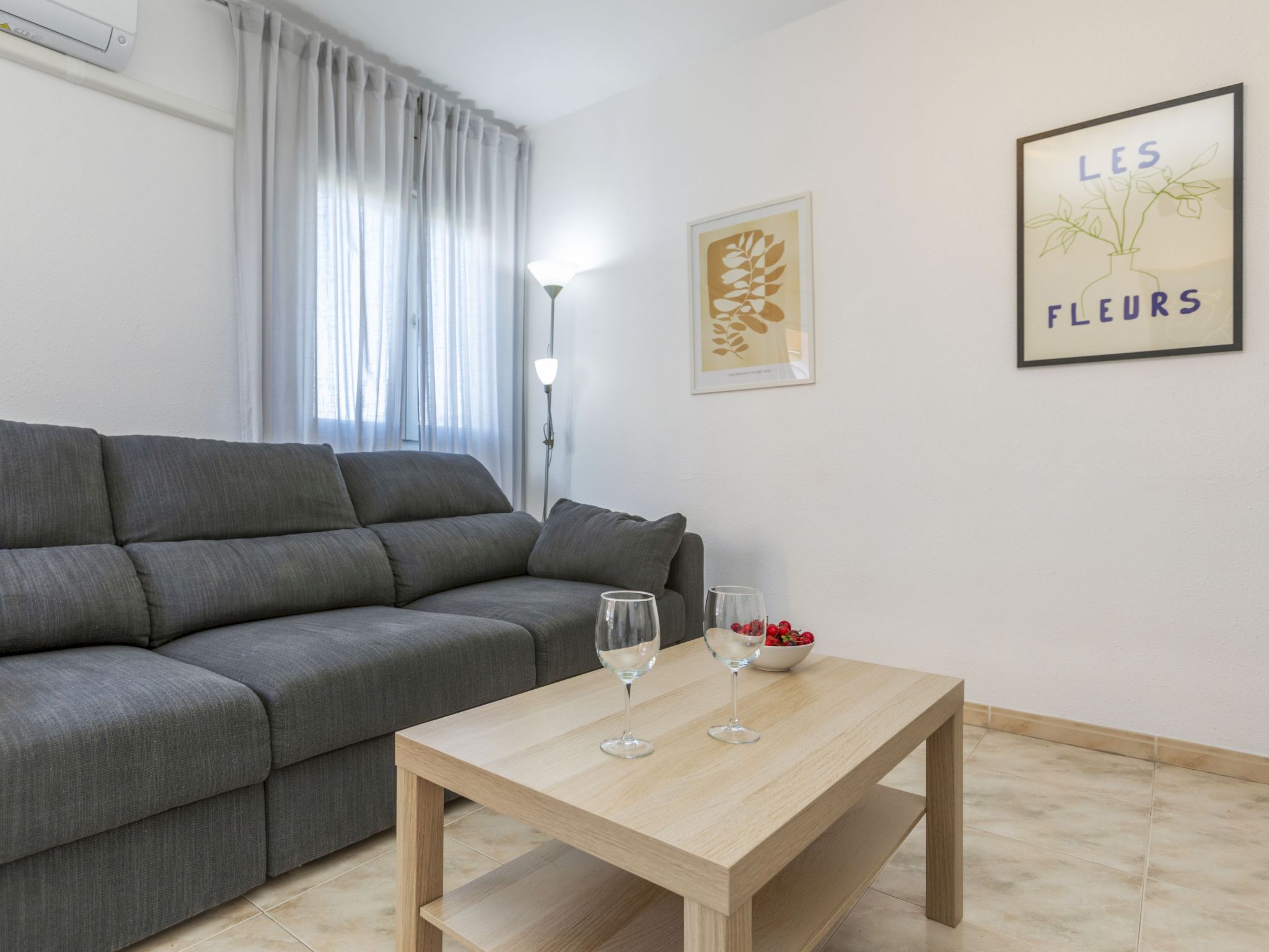 Costa Brava 22-Binnen