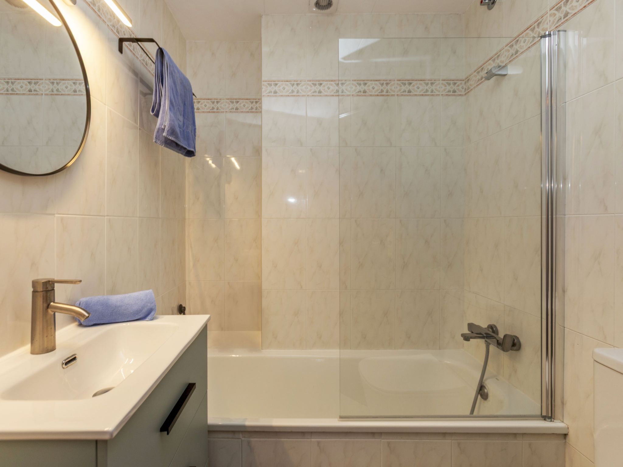 Costa Brava 22-Binnen