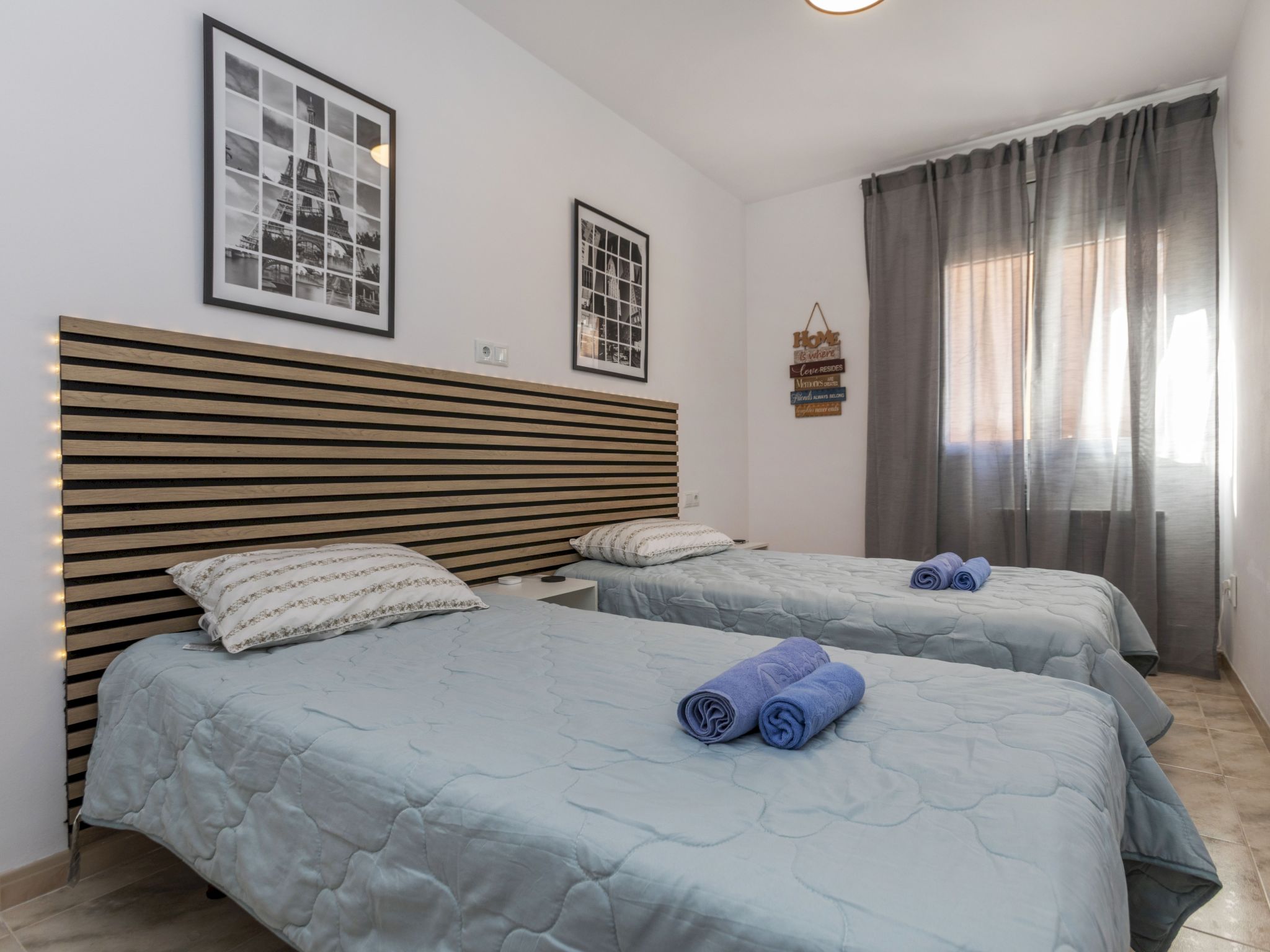 Costa Brava 22-Binnen