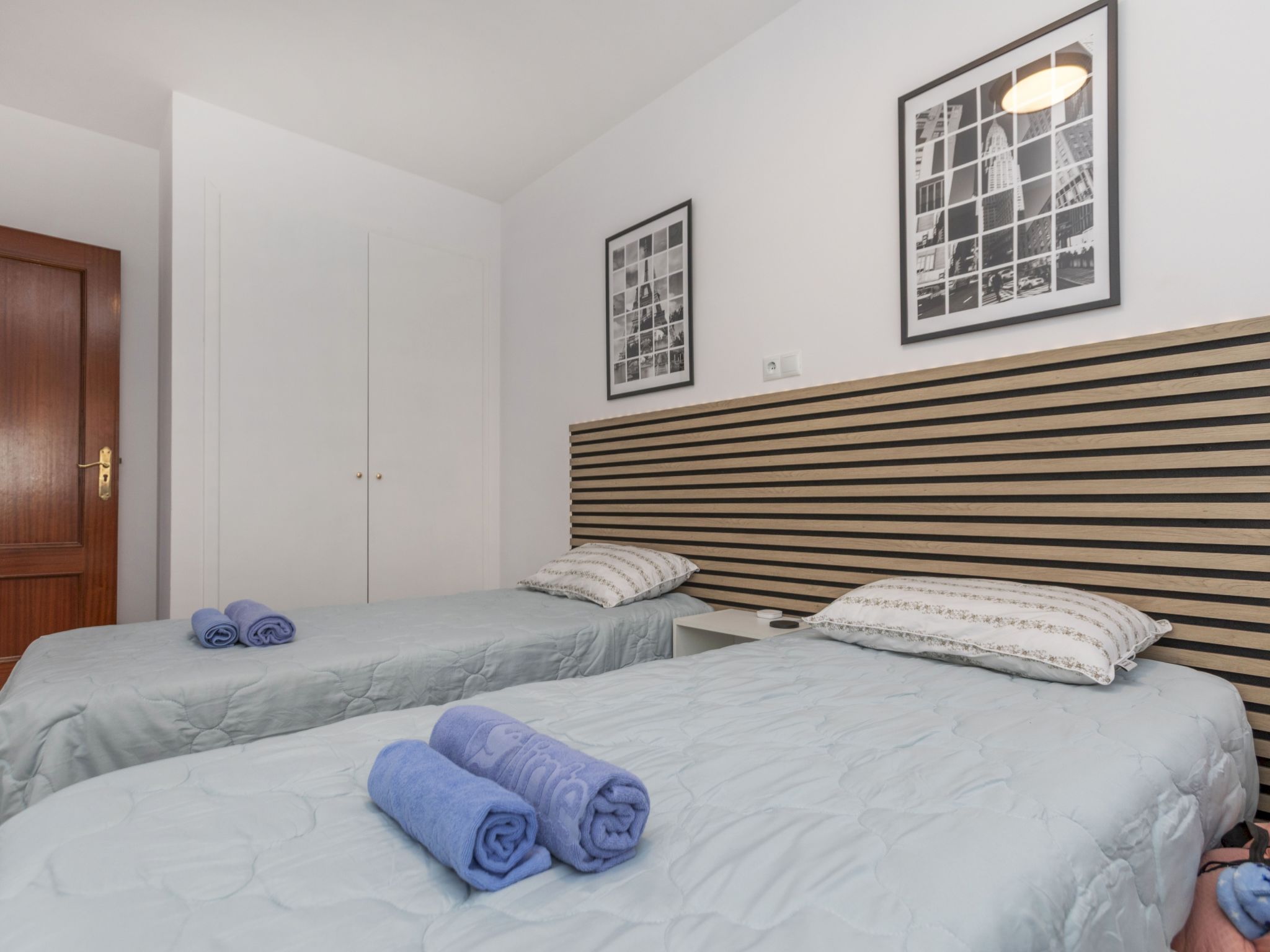 Costa Brava 22-Binnen