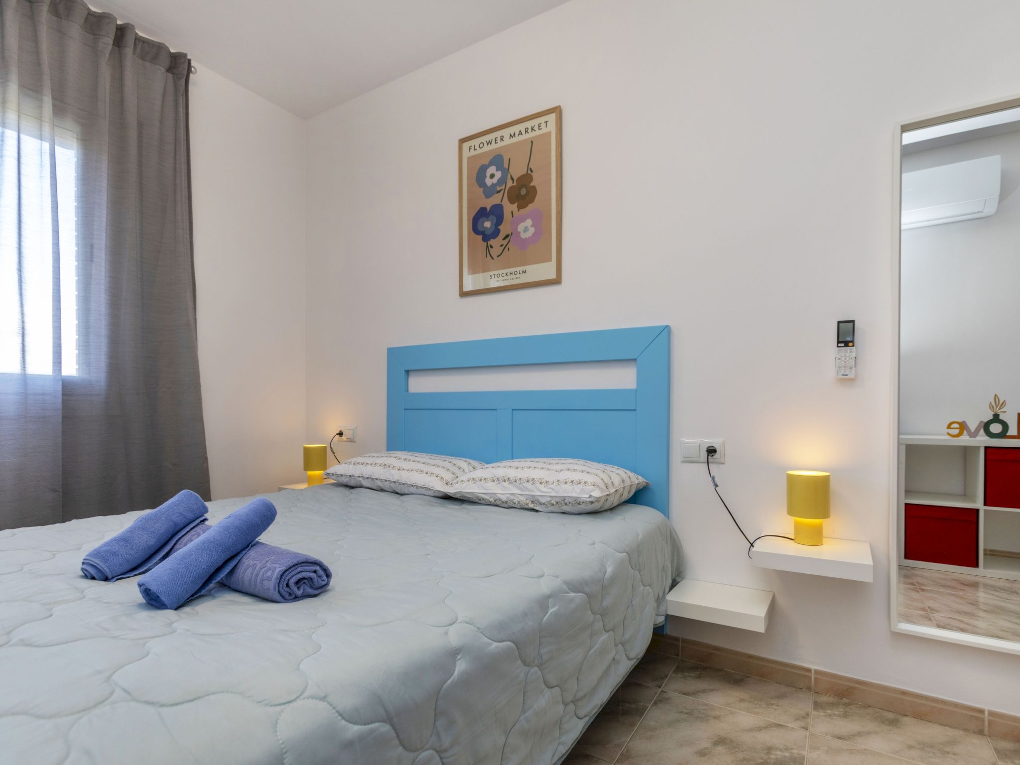 Costa Brava 22-Binnen