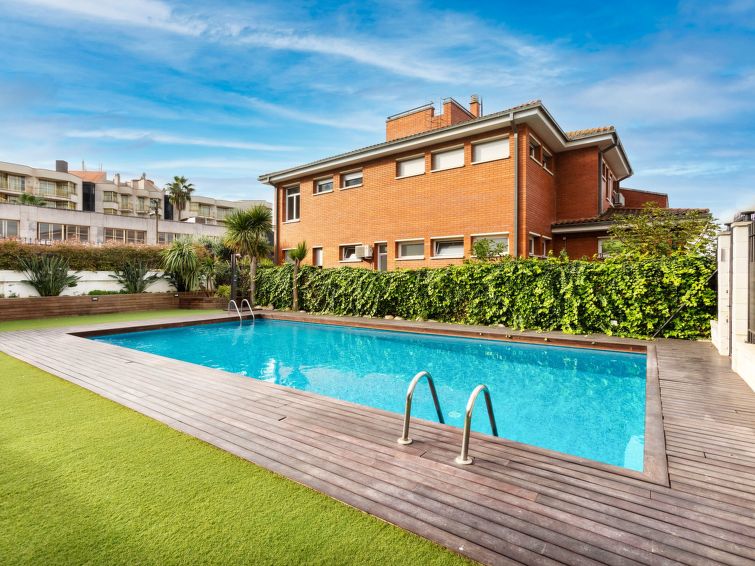Homey Apartment in Lloret de Mar