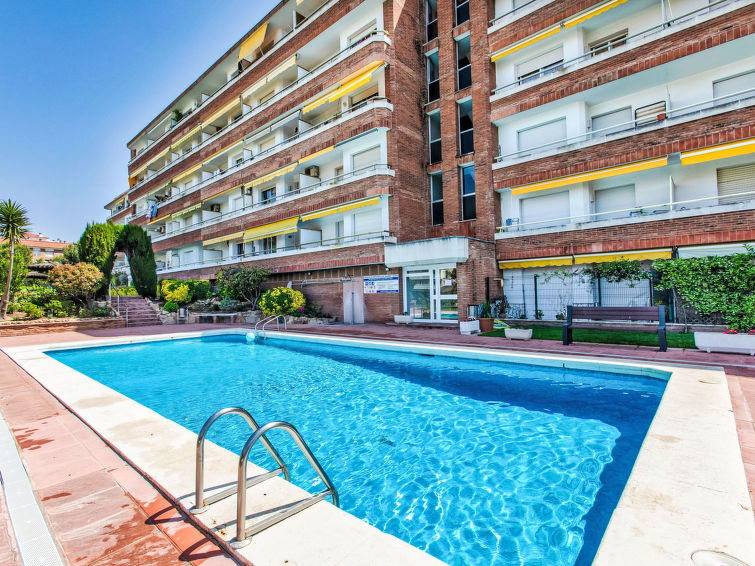 Anmar Apartment in Lloret de Mar