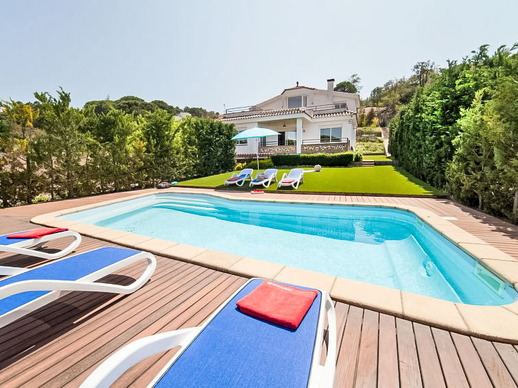 Costabella Accommodation in Lloret de Mar