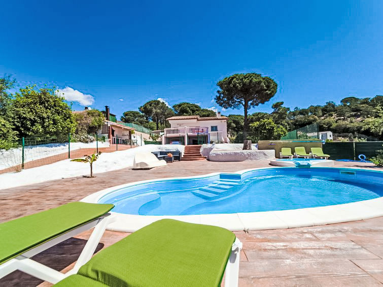 Mercury Accommodation in Lloret de Mar