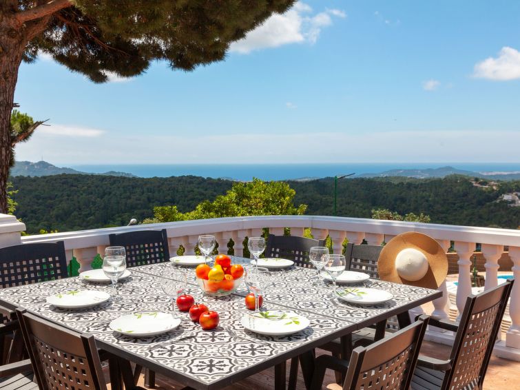 Search and Stay destination Lloret de Mar, CT - Spain from AU$ 414. Mercury