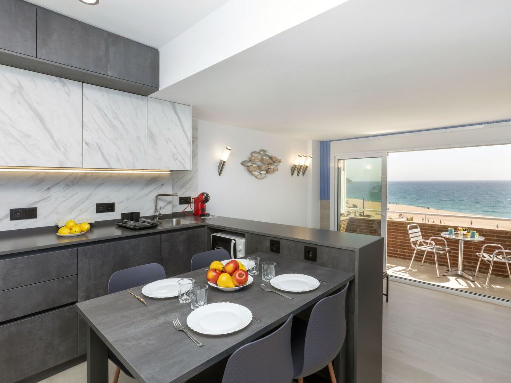 Appartement Caravela Beach in Spanje