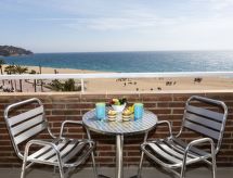 Caravela Beach