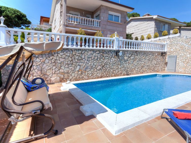 Search and Stay destination Vidreres, CT - Spain from AU$ 476. Capricho