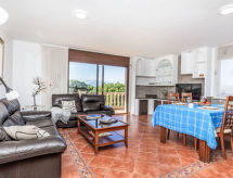 Casa de vacaciones La Barca
