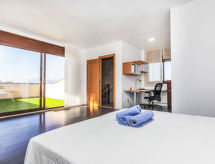 Casa de vacaciones La Barca