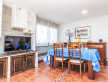 Casa de vacaciones La Barca