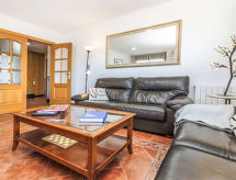 Casa de vacaciones La Barca