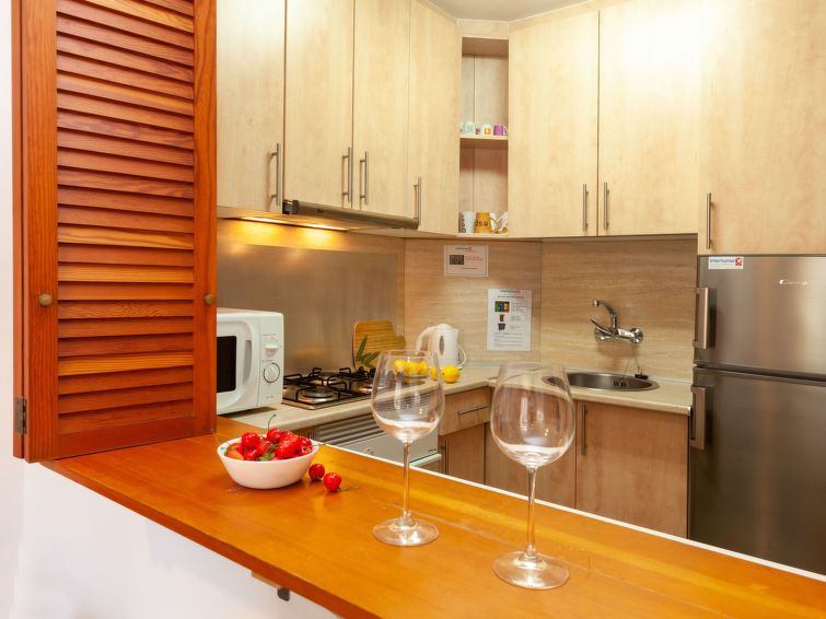 Las Americas Apartment in Lloret de Mar