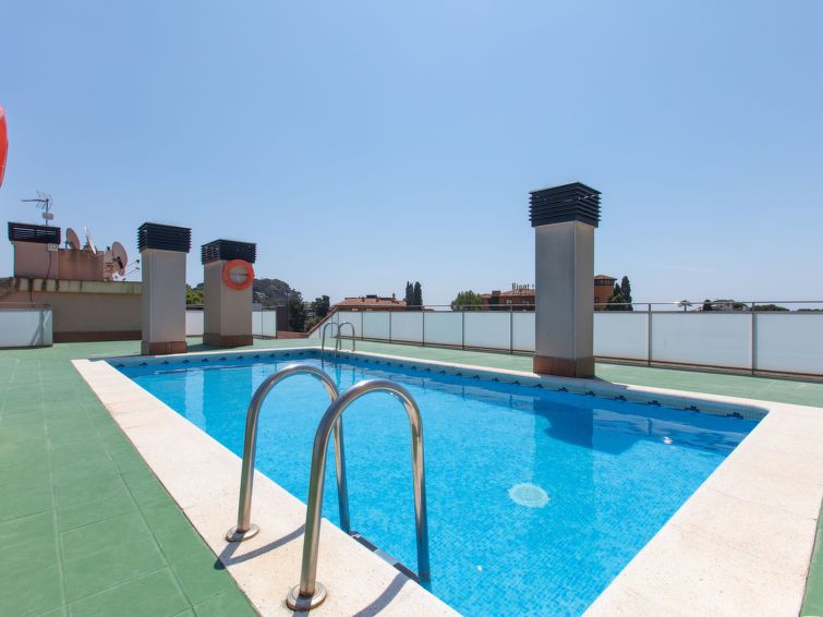 Marina Apartment in Lloret de Mar