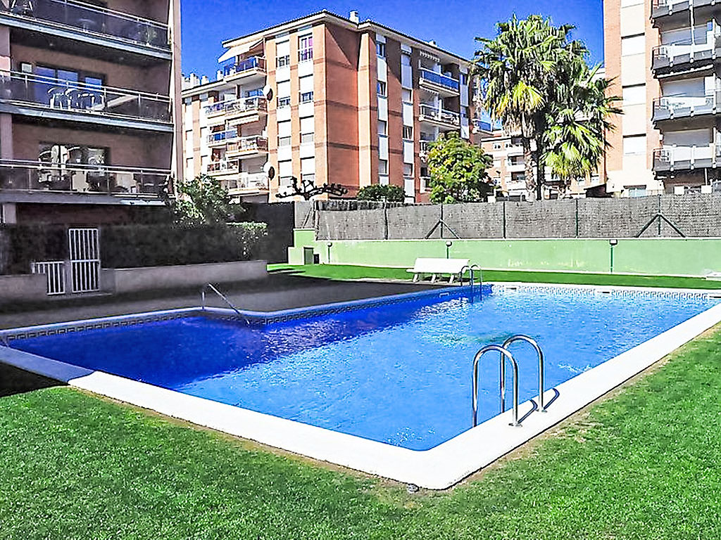 Appartement Tramuntana in Spanje