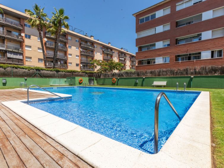 Tramuntana - Blanes