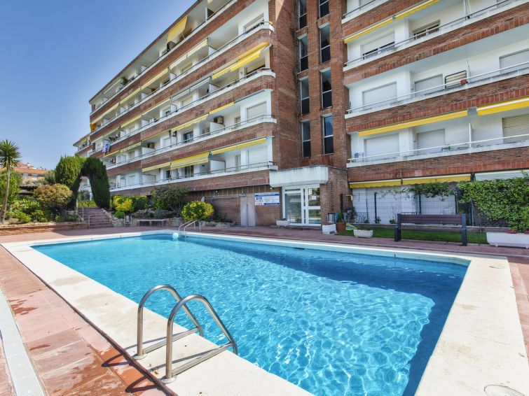 Ferienwohnung Cosy Lloret