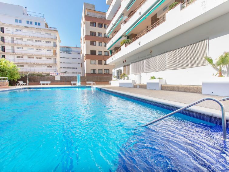 Felix Apartment in Lloret de Mar