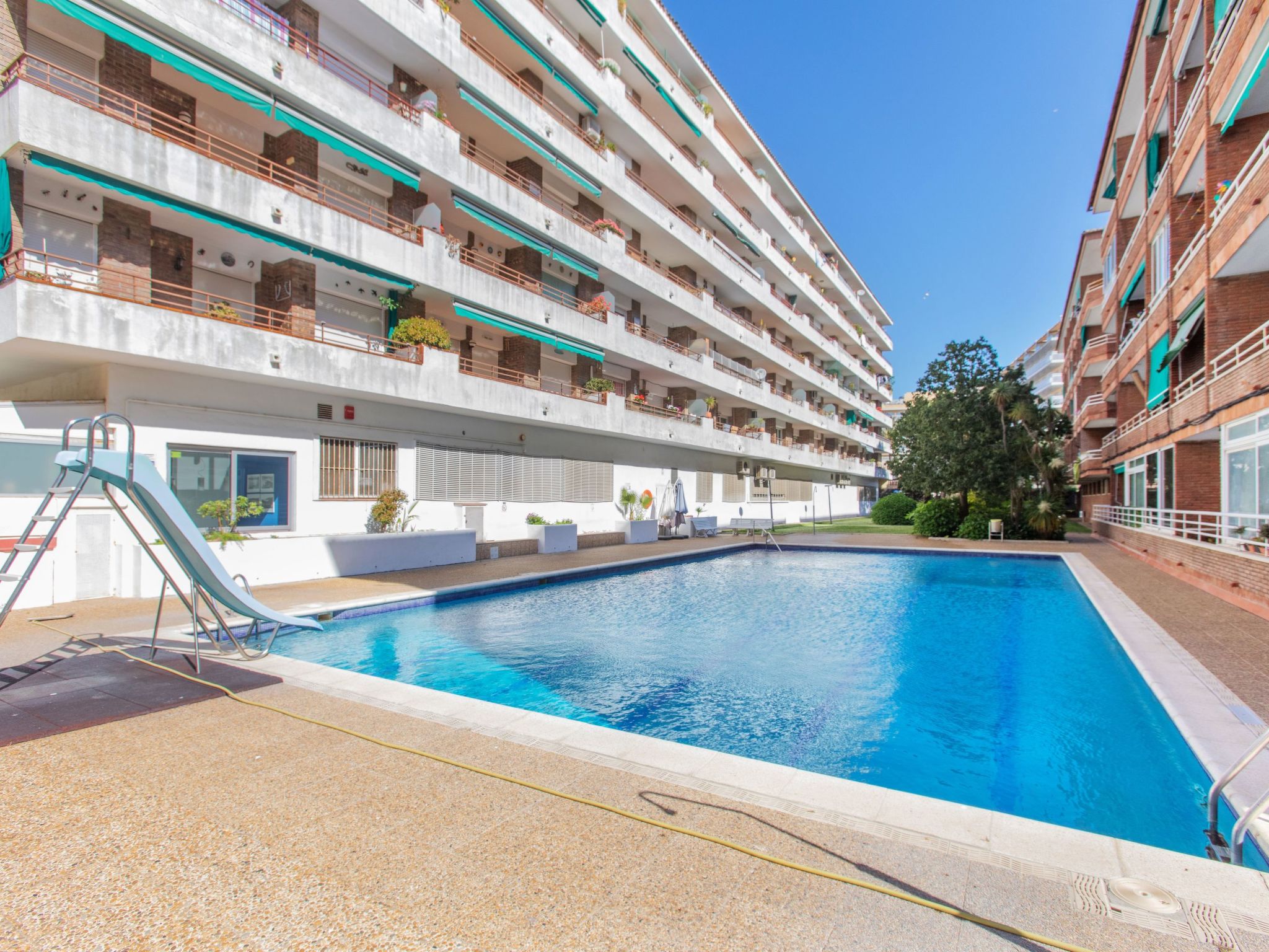 Felix Apartment in Lloret de Mar
