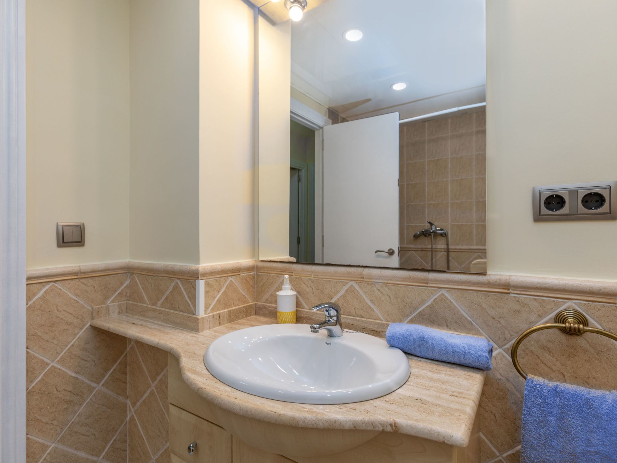 Buenos Aires - Inside