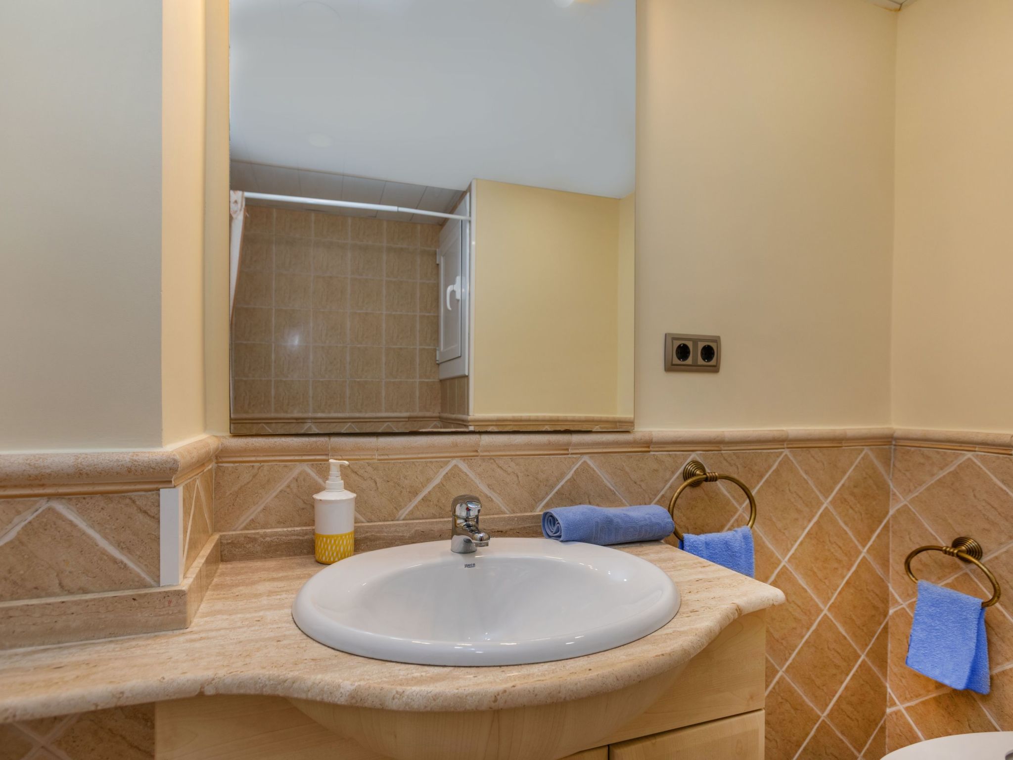 Buenos Aires - Inside