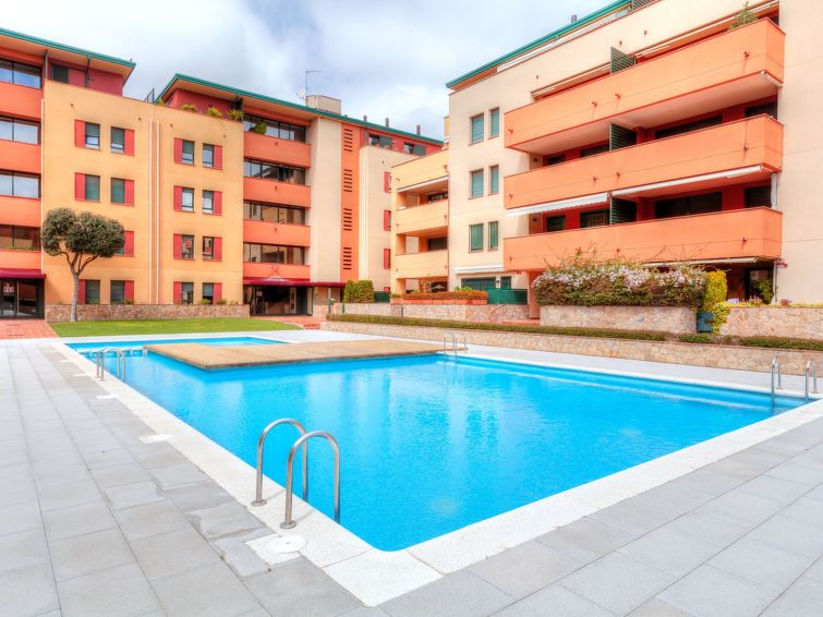 Gardenia Apartment in Lloret de Mar