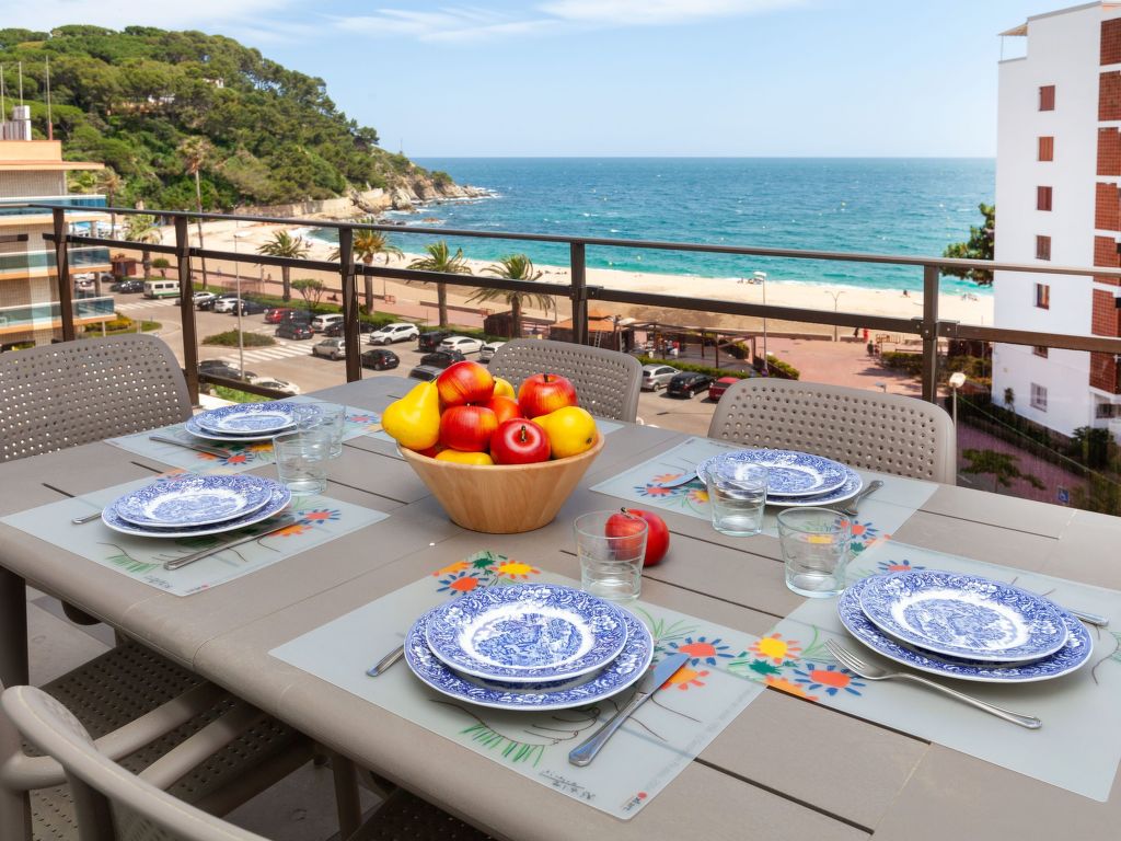 Ferienwohnung Fenals Beach Ferienwohnung  Lloret de Mar