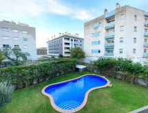 Apartamento Es Freus