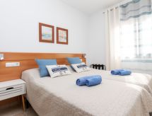 Apartamento Es Freus