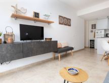 Apartamento Es Freus