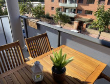 Apartamento Es Freus