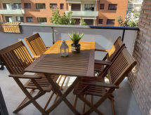 Apartamento Es Freus