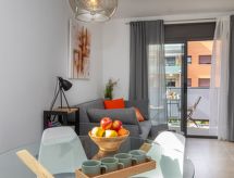 Apartamento Es Freus