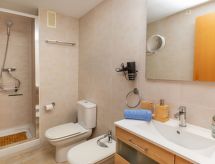 Apartamento Es Freus