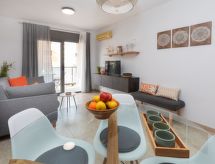 Apartamento Es Freus