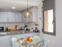 Apartamento Es Freus