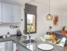 Apartamento Es Freus