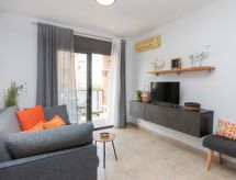 Apartamento Es Freus