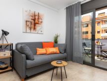 Apartamento Es Freus