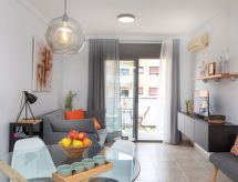 Apartamento Es Freus