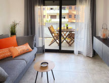 Apartamento Es Freus