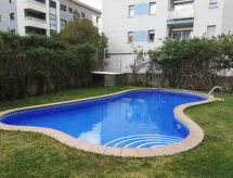 Apartamento Es Freus