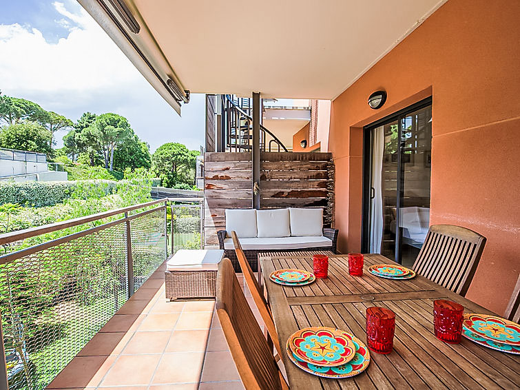 Search and Stay destination Lloret de Mar, CT - Spain from AU$ 260. Jardins Sa Boadella