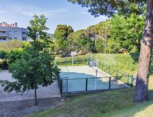 Appartement Jardins Sa Boadella