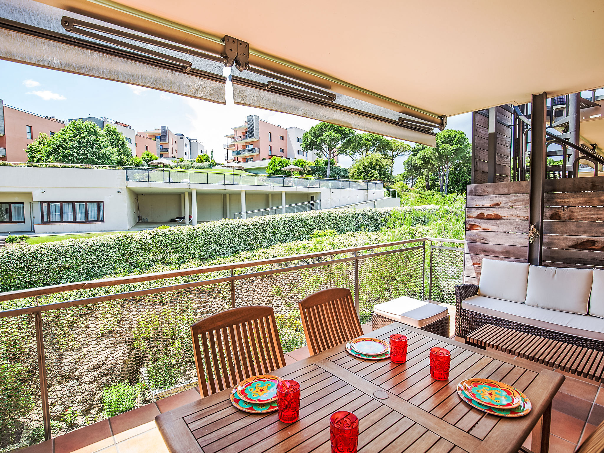 Photo of Jardins Sa Boadella