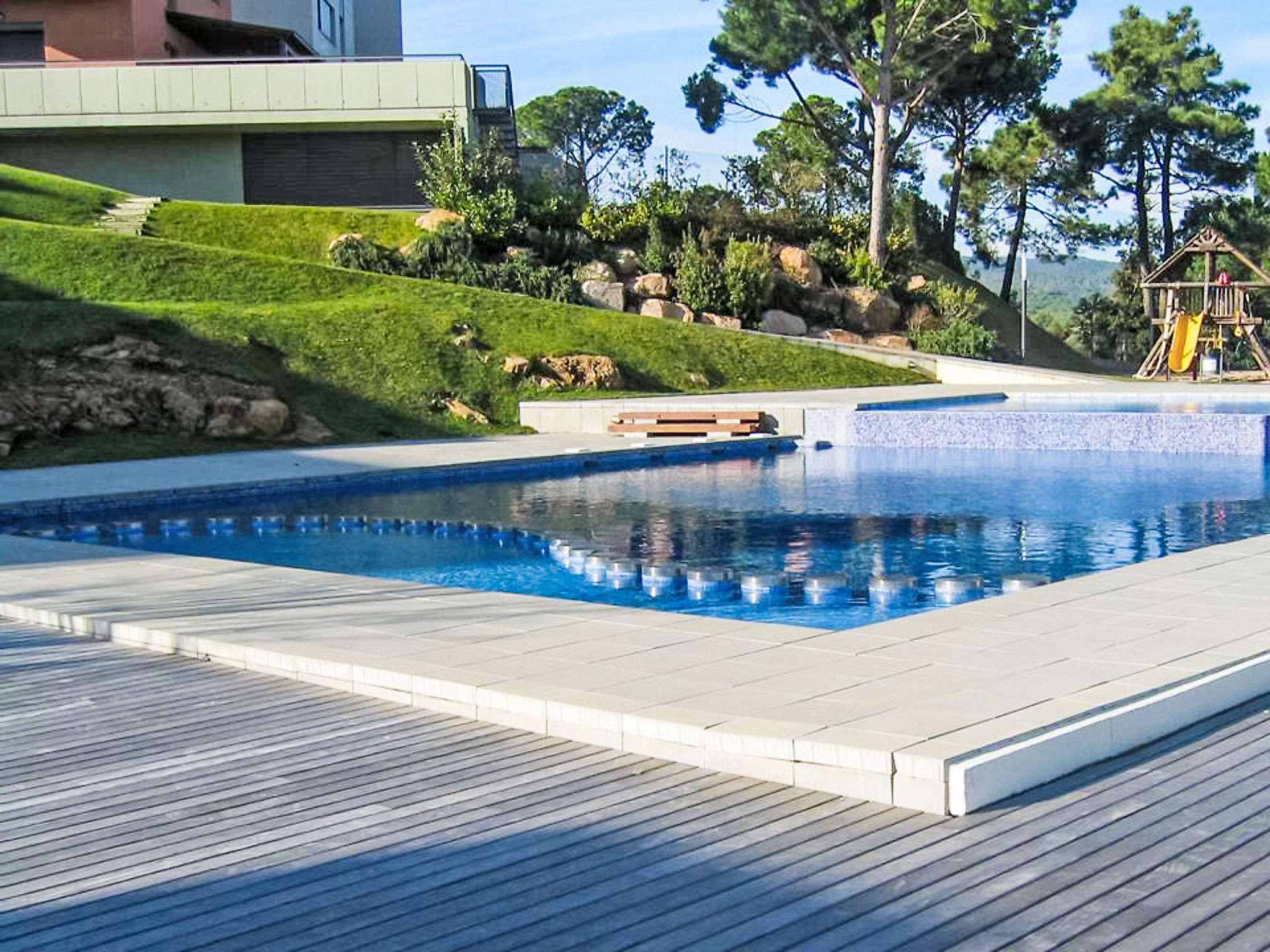 Photo of Jardins Sa Boadella